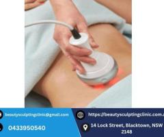 Effective Body Slimming Treatment in Bella Vista Ensuring the Desired Results