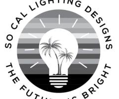 Hardscape Lighting Near San Clemente
