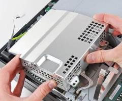 Playstation 3 Power Repair