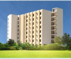 Buy Flats in Allahabad at Avani - D