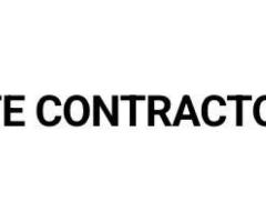 Concrete Contractors Melbourne