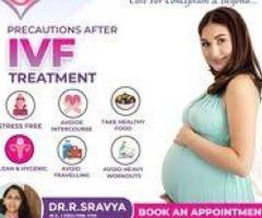 Advance Male fertility assessment services || Riya Fertility & Test Tube Baby Centre