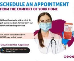Best Advance Syringoma Treatment in india