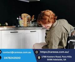 Your NDIS Provider in Adelaide