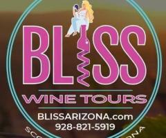 Bliss Wine Tours