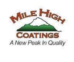 Mile High Coatings - Fort Collins