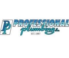 Professional Plumbing Inc.