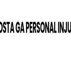 Valdosta Ga Personal Injury Lawyer
