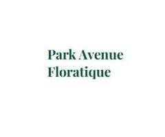 Park Avenue Floratique