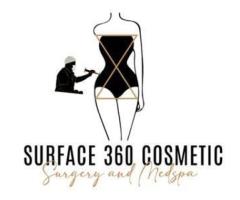 Surface 360 Cosmetic Surgery and Med Spa