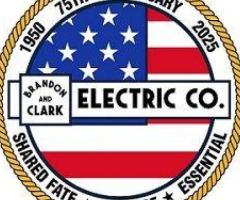 Electric Motor Repair, Rebuild & Testing Service | Brandon & Clark