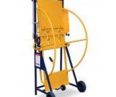 Book Wheelie bin lifters for sale at Active Lifting Equipment