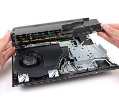 Motherboard repair for PlayStation 3 { PS3 }