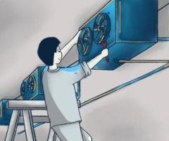 Trusted Coldroom Maintenance in Brisbane City
