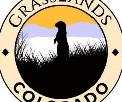 Grasslands Colorado