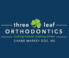 Three Leaf Orthodontics