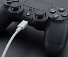 Playstation 4 Gamepad Charging Issues Repair