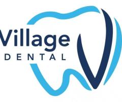 Village Dental North KC