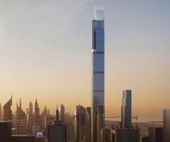 Dubai Property Investment