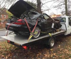 Scrap Car Removal in Melbourne - Quick, Efficient, and Rewarding