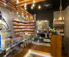 Best Vape Shop in UAE