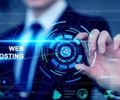Best Web Hosting Services in Dubai | eTCS Hosting Solutions