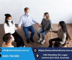 Get Community Participation Assistance in Ipswich from Experts