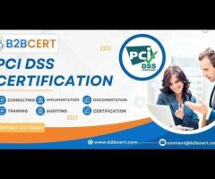 PCI DSS Certification in Chennai | PCI DSS Consultants in Chennai