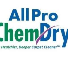 All Pro Chem-Dry