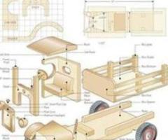 Tired of the 9-to-5? Start a Woodworking Business Today!