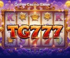 TG777: The Ultimate Online Playing Experience