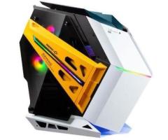 Maximize productivity with our high end Ryzen 7 desktop