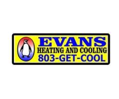 Evans Heating & Cooling