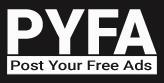 Post Free Classified Ads in India Without Registration